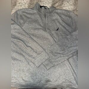 Nautica Quarterzip
